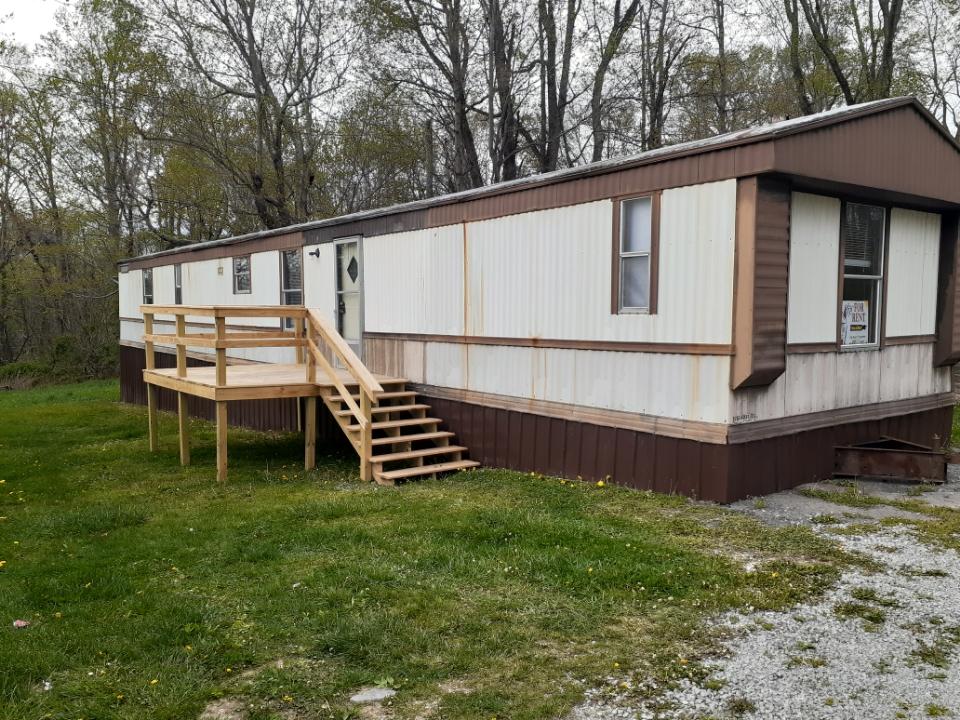 5108 Daylily Rd Lot 7 Wise