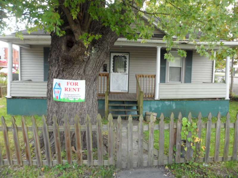 105 Columbus Ave Coeburn