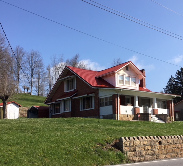 811 Hurricane Rd Wise