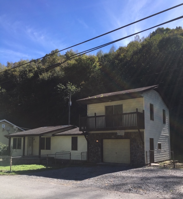 1628 Roda Road Appalachia