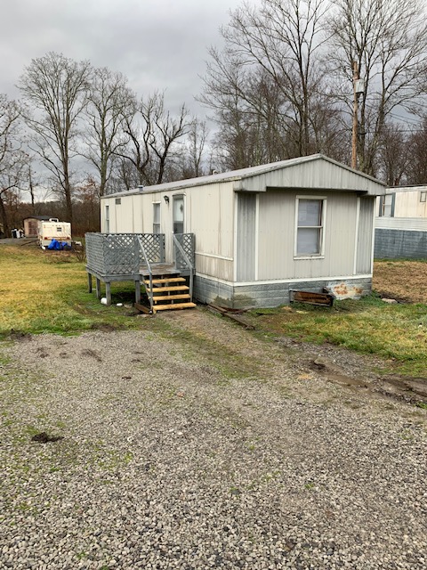 5112 Daylily Rd Lot 5 Wise