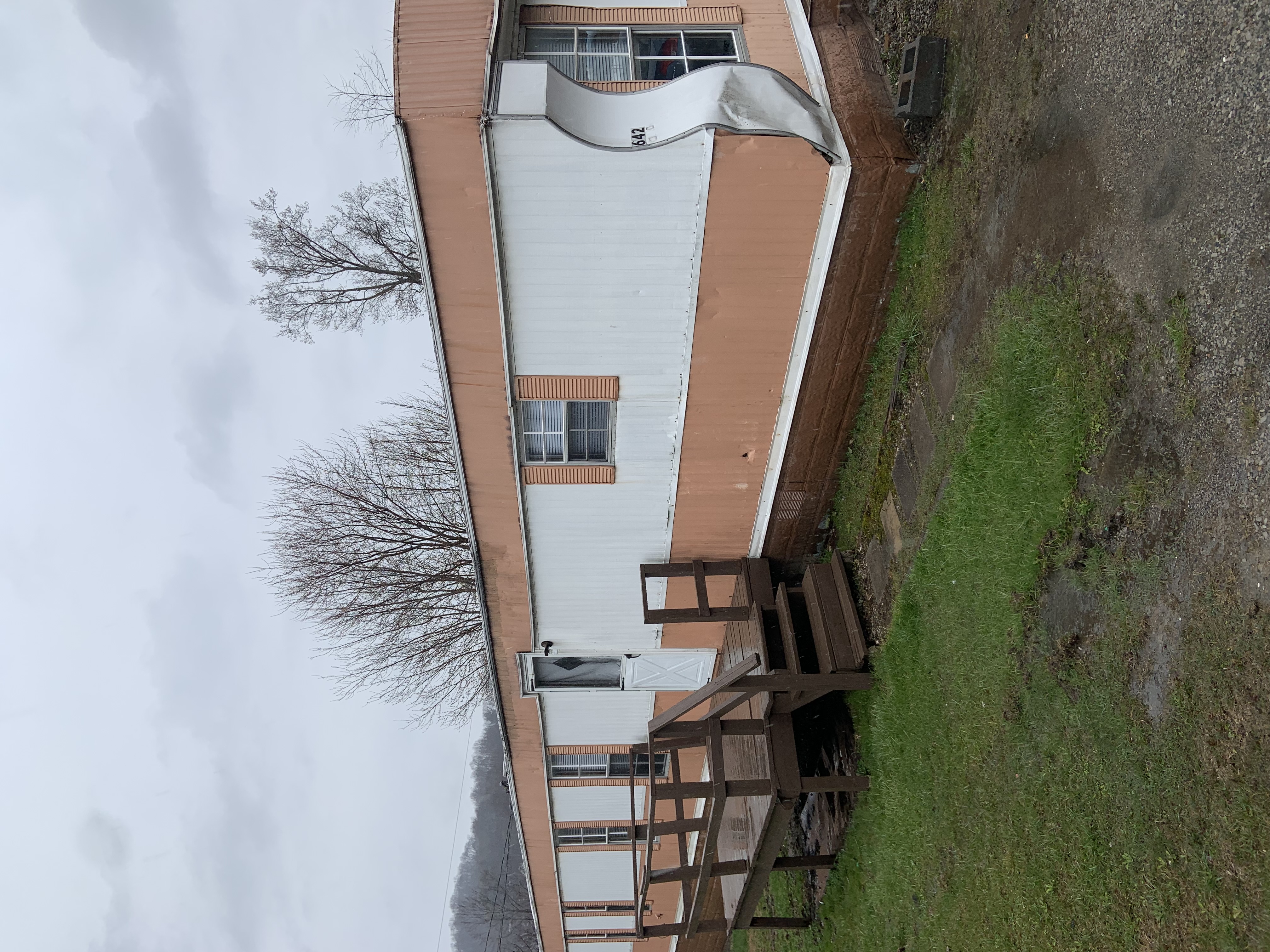642 KY Ave SW Norton (Lot 39 Greens MHP)