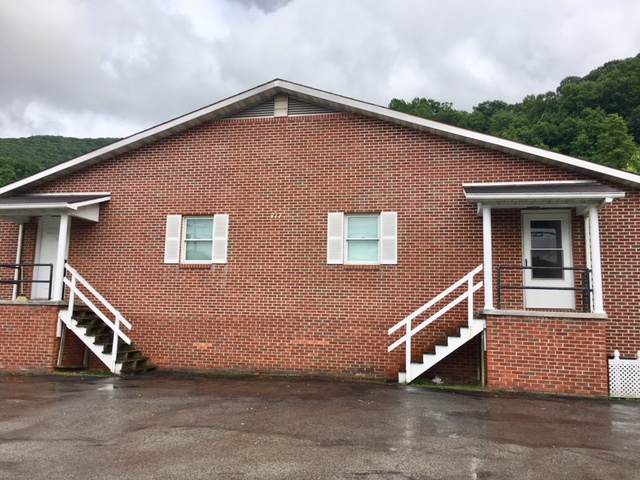 717 Kentucky Ave SW Norton (Apt A)