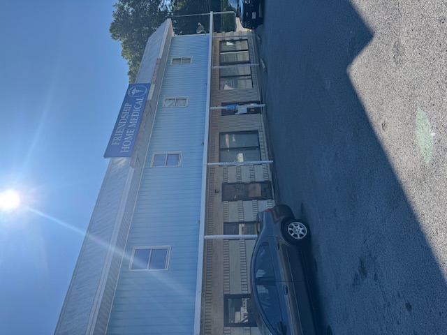 6 E 19th. St N Big Stone Gap (Commercial Space)