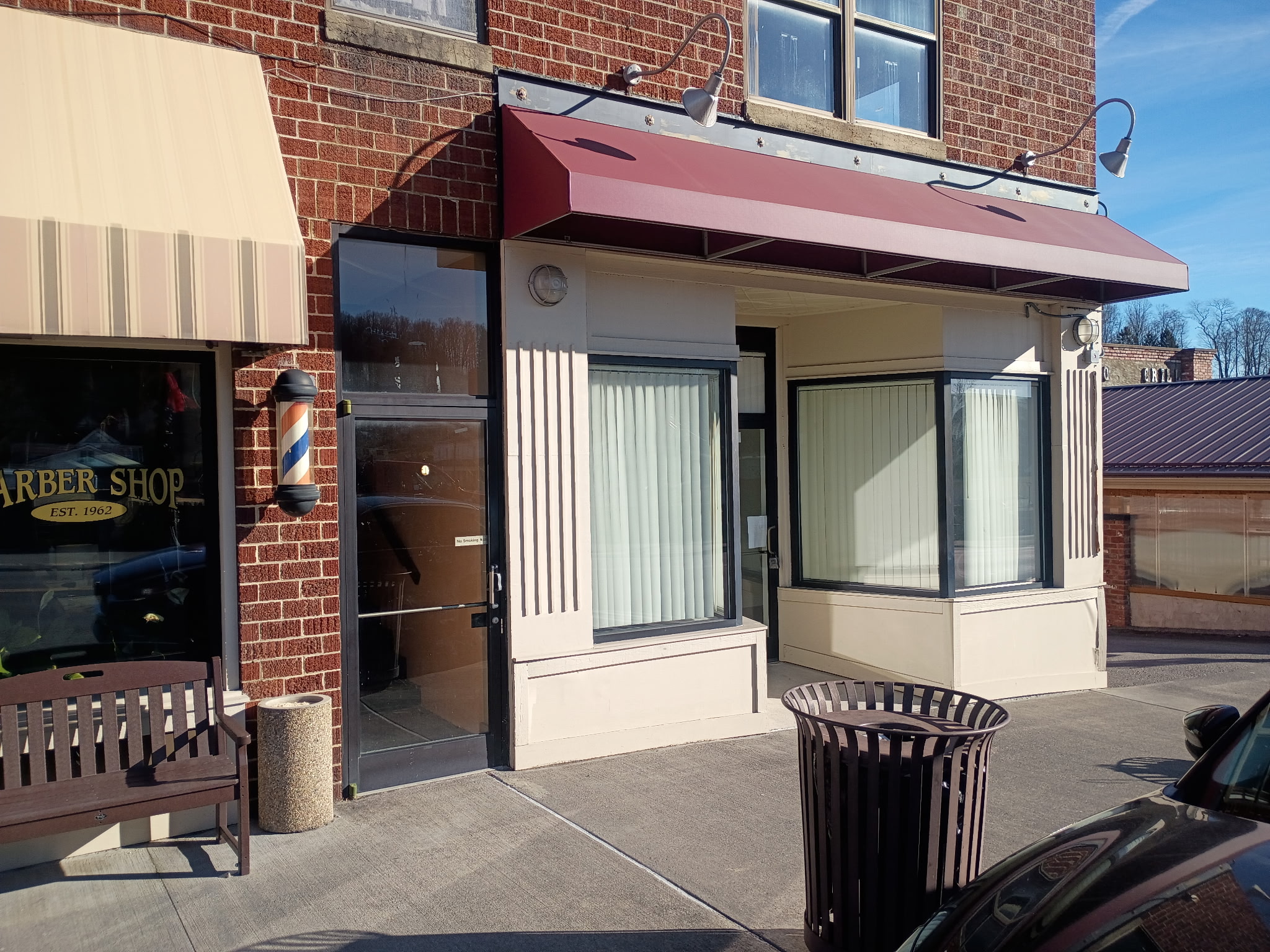 223 East Main Street Wise (Office Space)