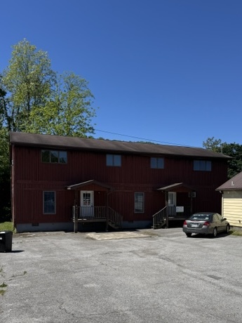 326 East main Street Wise (Apartment 4)