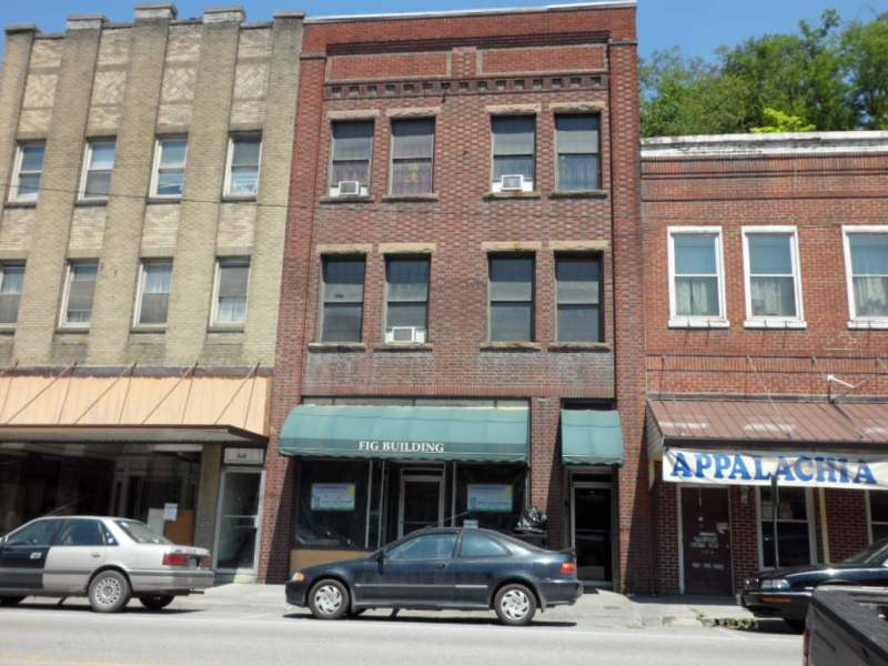 305 Main Street Apt 1 Appalachia