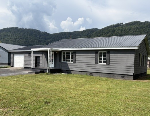 2809 2nd Avenue E Big Stone Gap