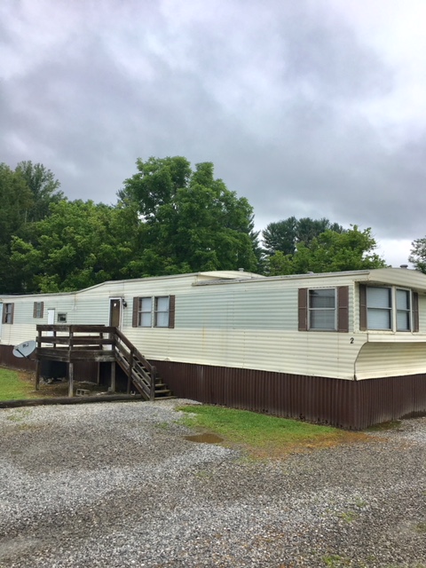 1411 Kentucky Ave Lot 2 Norton